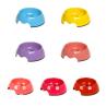 Buy cheap Pet Melamine Slow Food Bowl Universal Anti Choking Bowl For Cats And Dogs from wholesalers