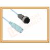 Buy cheap Datascope Invasive Blood Pressure Cable 6 Pin IBP Cable B.Braun from wholesalers