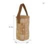 Buy cheap Eco Friendly Thermal Insulated Can Cooler Bag Box For Wine Beer ISO Standard from wholesalers