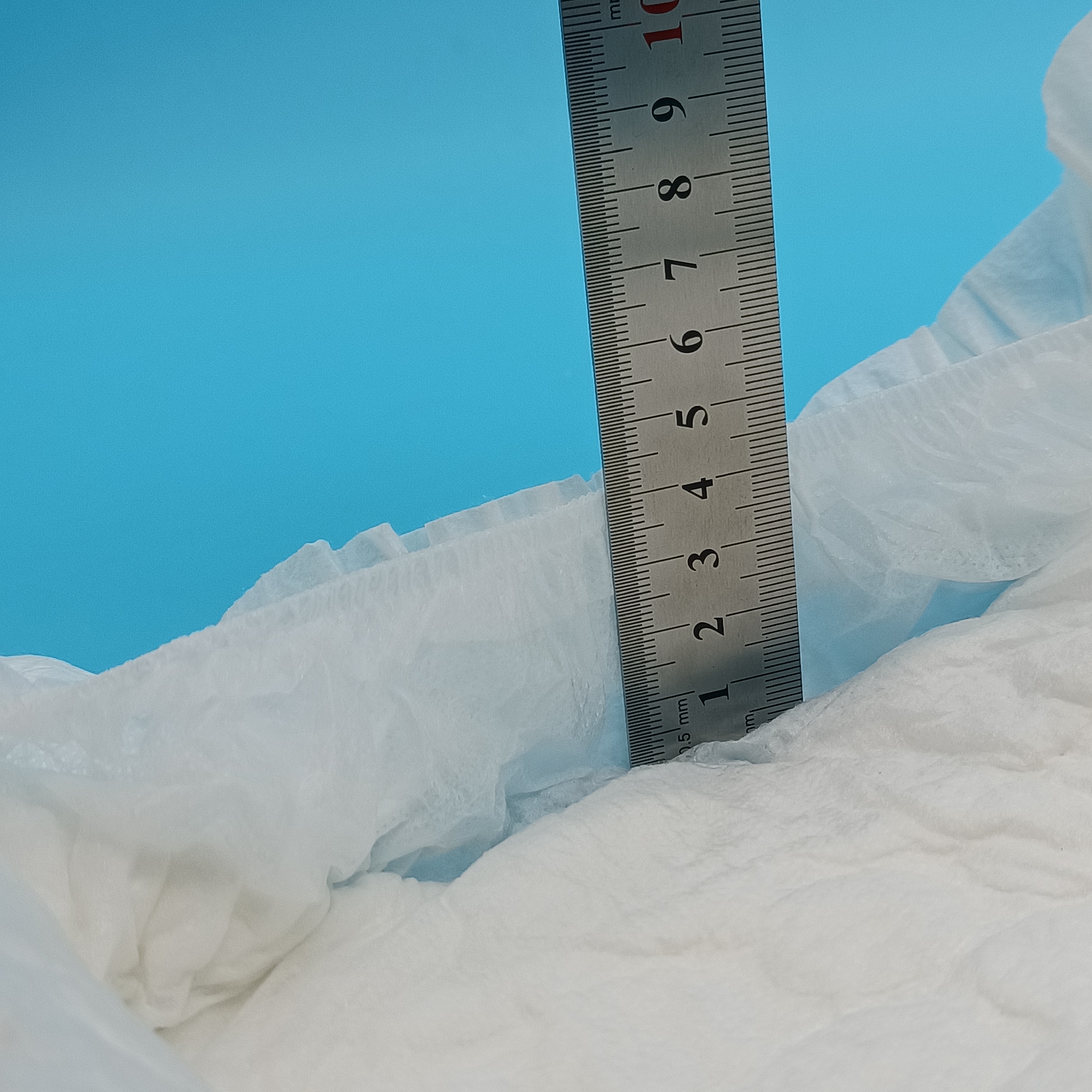 Incontinence Underwear Soft Breathable Disposable Adult Nappies for Senior Unisex
