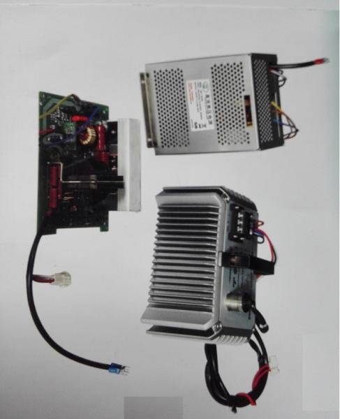 Buy cheap 4200v 0.35A Max High Voltage Dc Industrial Power Supplies UL FCC CB CE from wholesalers