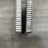 Buy cheap 18mm Thickened Aluminum Honeycomb Plate for Flame Retardant Anti Pressure Cabinet Door Material from wholesalers