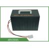 Buy cheap 2U UPS Rechargeable LiFePO4 Battery Deep Cycle 48V 20Ah Topband from wholesalers