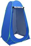 Pop Up Portable Dressing Room Tent For Outdoor Camping