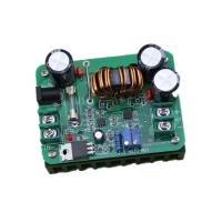 Buy cheap Boost Module DC DC Power Supply 600W Constant Current Constant Voltage 9 - 60 V To 12 - 80V product