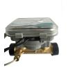 Buy cheap High Accuracy Residential Ultrasonic Heat Meter Heat Flow Meter from wholesalers