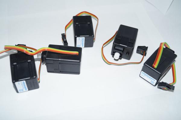 Buy cheap 61.186.5311 Printing Machine Spare Parts Geared Motor 3050L012s Faulh 12V For SM52 Printing Press from wholesalers