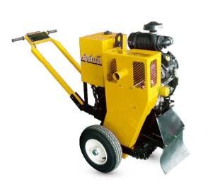 Buy cheap Asphalt Repair 25HP Road Grooving Machine Electromagnetic Clutch Brake from wholesalers