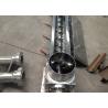 Buy cheap Easy Cleaning Horizontal Industrial Screw Conveyors For Food / Medicine from wholesalers