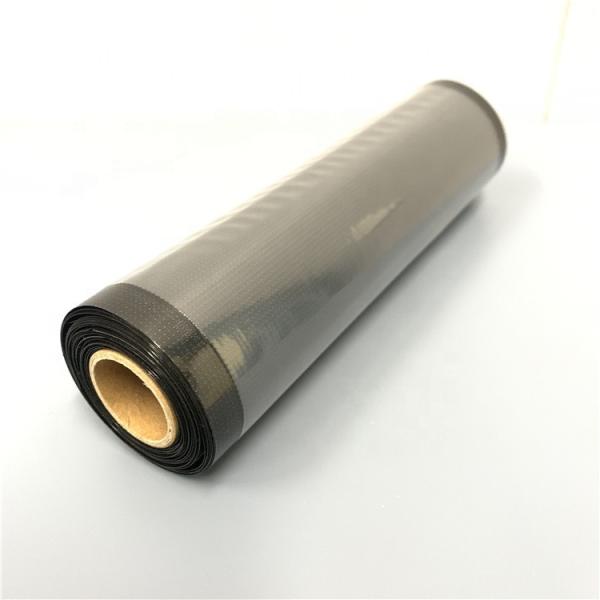 Buy cheap SGS Black Vacuum Bag Roll Food Polypropylene Plastic Compression Storage Bag from wholesalers