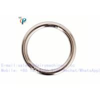 Buy cheap Stainless Steel Cow Nose Ring, Bull Nose Tongs , Steel Nose clamps for product
