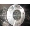 Buy cheap Nickel 200 Alloy200 Threaded Pipe N02200 Flange ASME B16.5 DIN Screwed For Oil Gas from wholesalers