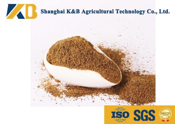 Buy cheap Half Fat High Protein Fish Meals Promote Animal Growth With Feed Grade from wholesalers