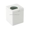 Buy cheap Visible Kitchen Composter Machine Commercial With Stainless Steel Grinding Chamber Material from wholesalers