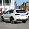 Buy cheap Closed Monjaro L Gasoline Petrol SUV Car 5 Seats 215km/H 2WD 2500-3000mm Wheel Base from wholesalers