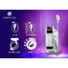 Buy cheap E Light / IPL RF ND YAG Laser Hair / Tattoo Removal Multifunctional Beauty Machiine 2500W Power from wholesalers