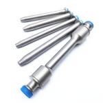 Gynecology Equipment Hysteroscopic Electric Hystera-Cutter Instruments