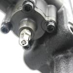 Pictures Showing AZ2203210040 HW1970 Gearbox Cover Assembly for Sinotruk HOWO
