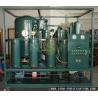 Buy cheap 6000LPH Recycled Oil Purifier Machine 48KW Waste Hydraulic Oil Purifier from wholesalers