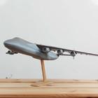 Buy cheap Customized PLA FDM 3D Printed Parts Sandblasting from wholesalers