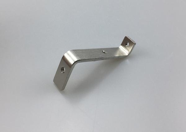 Buy cheap Oxygen Free Nickel Plated Copper Bus Bar High Temperature Resistant from wholesalers