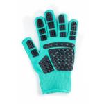 True Touch Glove Cat Hair Deshedding Brush Glove Dog Hair Comb Hair Remover
