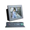 Buy cheap I5-6200U DC 12V-19V Industrial Touch Screen Computer For Vehicle Resistive Touch from wholesalers