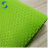 Buy cheap PVC Coated Waterproof Grade 3-4 Colorfast 210gsm Polyester Oxford Jacquard Fabric For Outdoor Bag from wholesalers