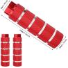 Buy cheap Broaching Aluminum Alloy CNC Parts Anti Skid Lead Foot Bike Bicycle Pegs BMX from wholesalers