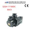 Buy cheap 1800w 6.0NM 3000RPM 6A CNC Servo Motor performance servo drive motors from wholesalers