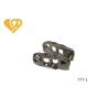 Buy cheap Yellow / Black Track Chain Link 140-L For Aftermarket Undercarriage Parts from wholesalers