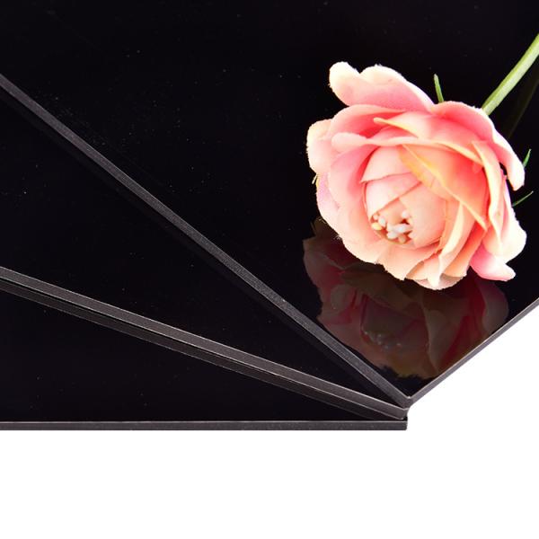 Quality Polyethylene Signage Aluminum Composite Panel Antiwear For Advertising for sale