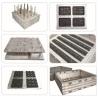 Buy cheap Coating Aluminum Alloy EPS Molding Machine from wholesalers