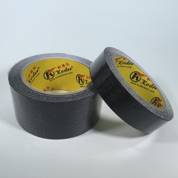 Buy cheap Stair Tread Fast Bonding 90 Micron Anti Slip Tape from wholesalers
