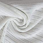 Interlock Activewear Swimwear Knit Fabric Ladies Gym Wearing