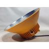 Buy cheap Wet Locations LED Warehouse Lighting High Bay Die Casting Aluminum Materials from wholesalers