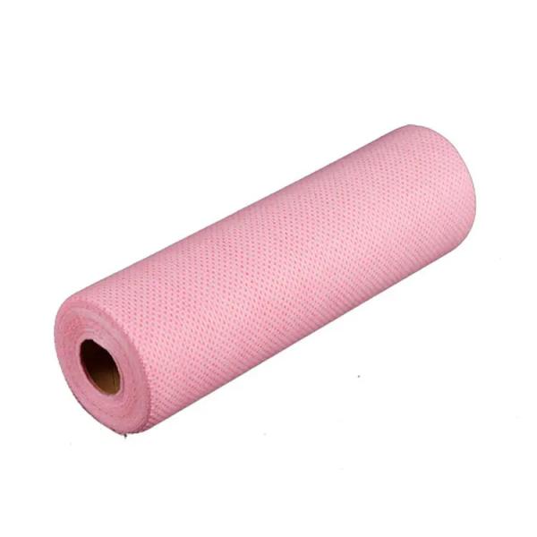 Buy cheap Polyester Heavy Duty Industrial Wipes 8 Mesh Rags Disposable from wholesalers