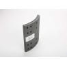 Buy cheap Emark Truck Brake Linings CFR Trade Term Customized Packaging from wholesalers