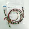 Buy cheap PHILIP Patient Monitor Medical Device Consumables CBL 5 Leadset Snap AAMI ICU REF M1644A 989803144991 from wholesalers