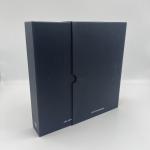 Buy cheap Personalized Custom Journal Printing Real Leather Notebook Printing With Slipcase from wholesalers