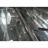 Buy cheap Stainless Steel Mixer Equipment,Mild Steel Ribbon Mixer Machine , High Efficiency Dry Powder Mixer Machine from wholesalers
