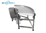 Buy cheap 60 Degrees 90 Degrees 180 Degree Conveyor For Logistic from wholesalers