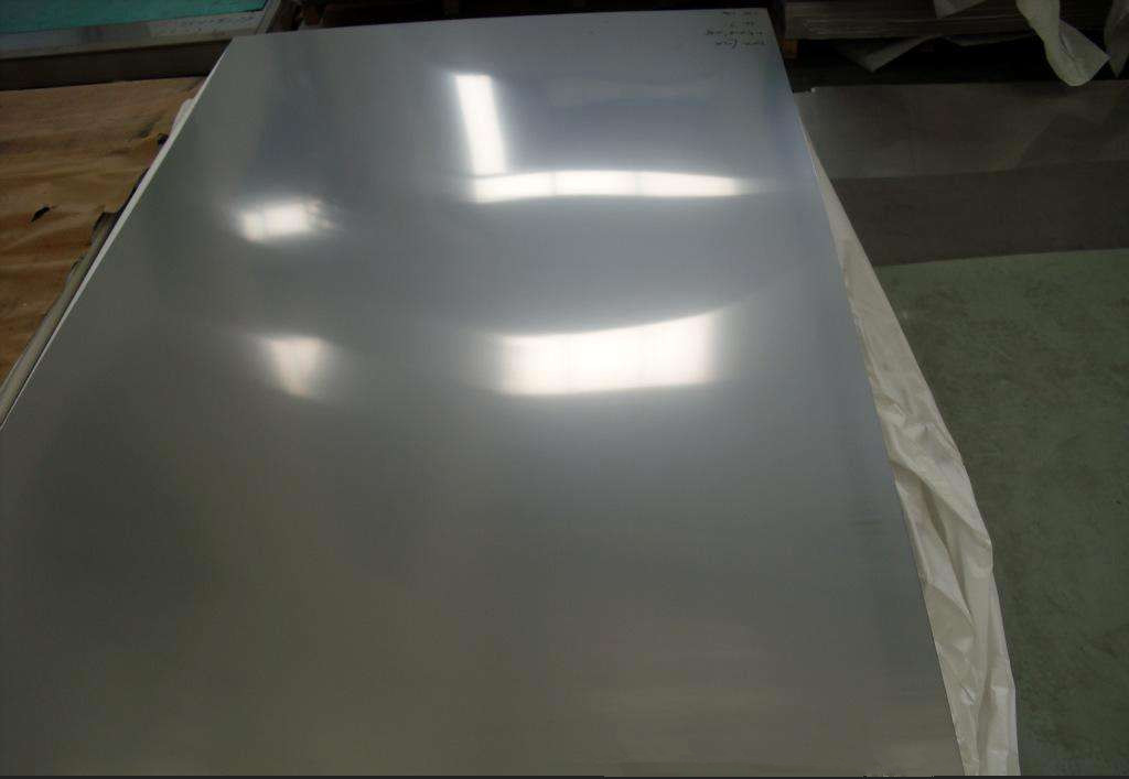300 Series Cold Rolled Stainless Steel Sheet Grade 201 304 316 410S 420 409l 430 0.3mm 0.5mm for Customers Samples Color
