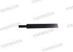 Spring Latch Assembly for GT7250 Parts , PN 59407000 Textile Machine Parts