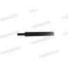 Buy cheap Spring Latch Assembly for GT7250 Parts , PN 59407000 Textile Machine Parts from wholesalers