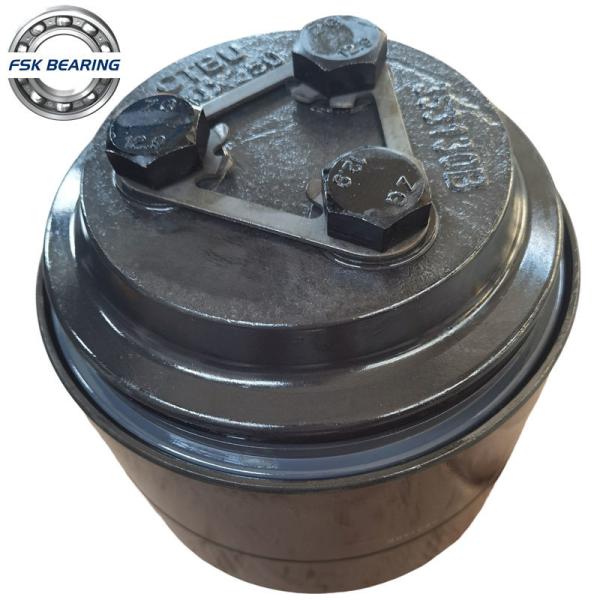 Heavy Duty HM127448-90153 Railway Bearing 131.75*207.962*152.4mm Double Row