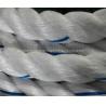 Buy cheap Draper 2,500kg Concertina Tow Rope, Nylon Coarse Mono-filament Compound from wholesalers