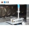 Buy cheap Stainless Steel Automatic Wafer Cone Production Line 380V from wholesalers