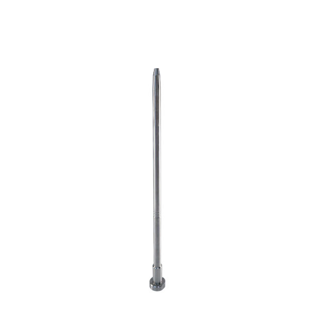 Plastic Injection Mold Parts Ejector Pins And Sleeves Small Batch CNC Machining