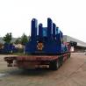 Buy cheap 22kw 60tf VY60A Hydraulic Static Pile Driver from wholesalers